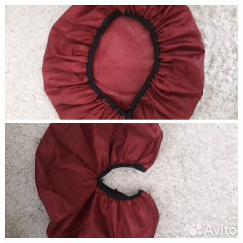 Чехлы для коляски