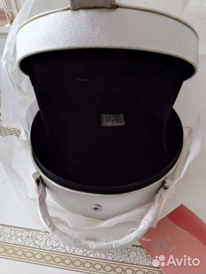 Бьюти кейс для косметики