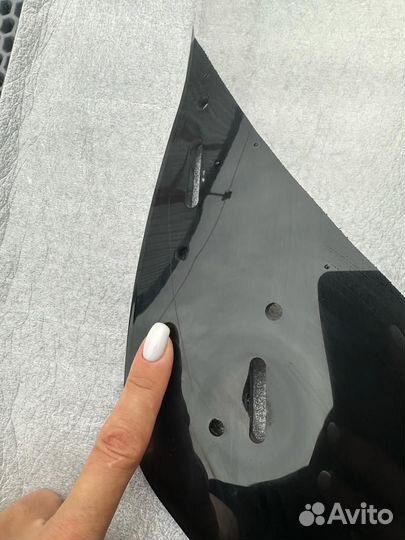 Loster ветровое стекло honda CBF 1000 06-09