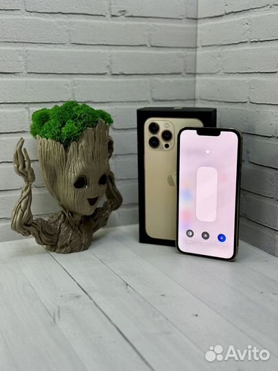 iPhone 13 Pro, 1 ТБ