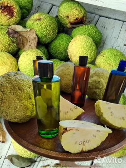 Масло для самого брутального