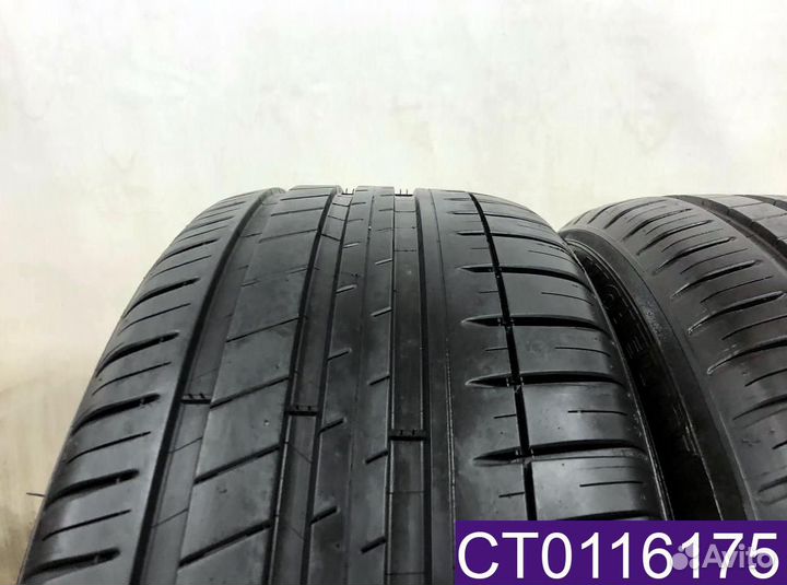 Michelin Pilot Sport 3 235/50 R18 97V