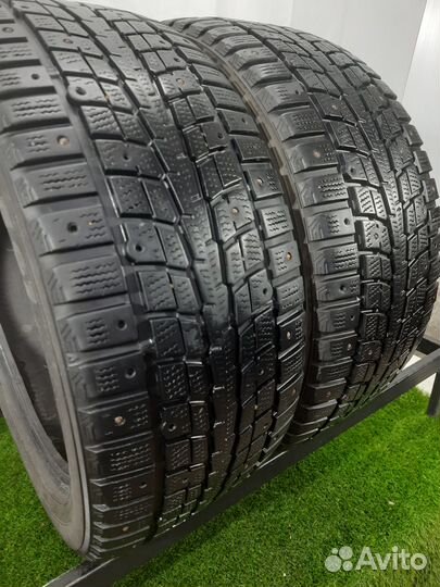 Dunlop SP Winter Ice 01 225/45 R17