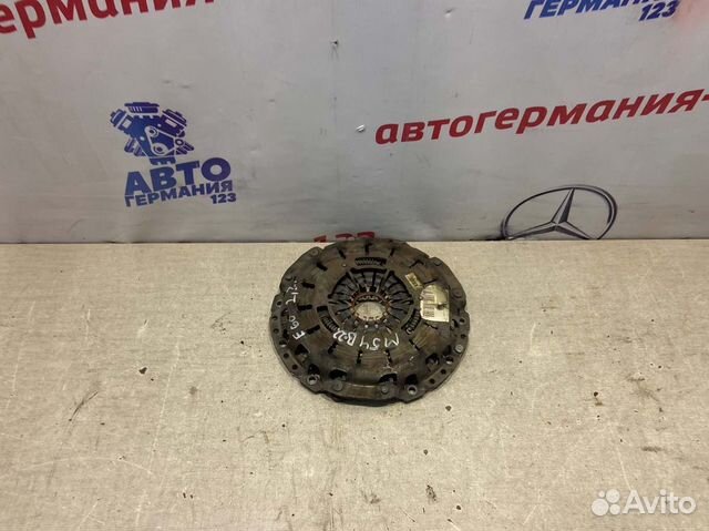 Сцепление Bmw 520 E60 M54B22