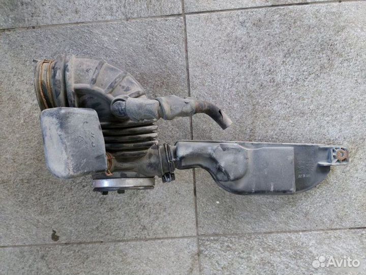 Патрубок фильтра Hyundai Equus 2012