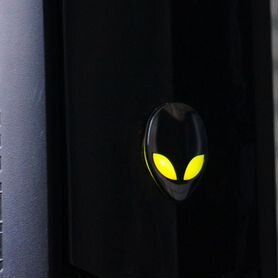 Игровой компактный компьютер Dell Alienware x51 R2