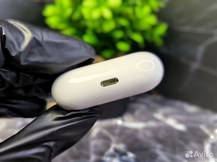AirPods Pro «Оригинал» + Гарантия 40 дней