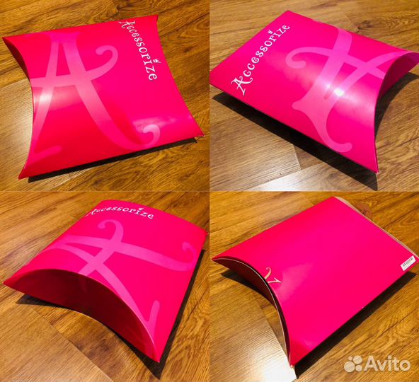 Подарочные коробочки