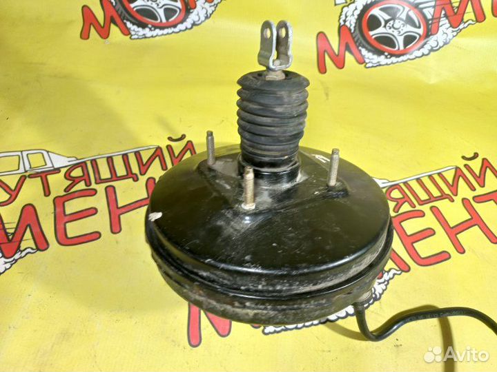 Вакуум Toyota Corolla 120 2005