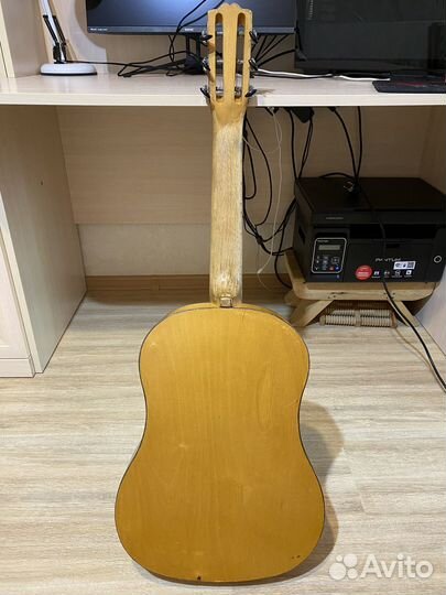 Гитара классическая 6 струн