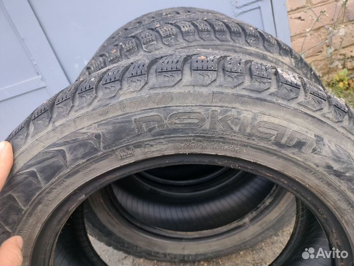 Nokian Tyres eLine 185/65 R15