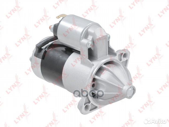 Стартер ES1146 lynxauto