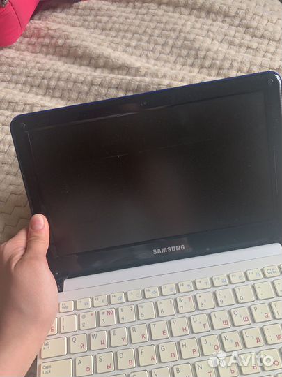 Нетбук samsung
