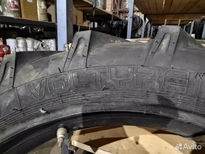 Шина 9.5-42 Volture