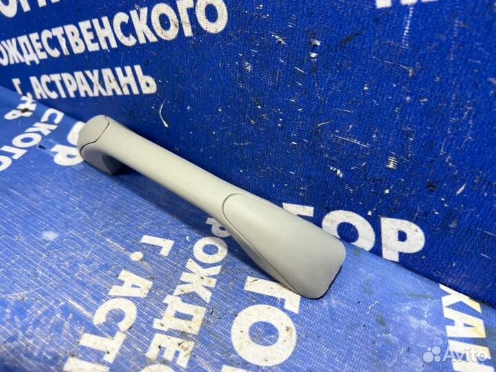 Ручка потолка Renault Logan 2 седан 2019