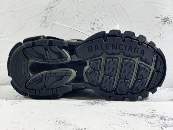 Balenciaga track 2.0