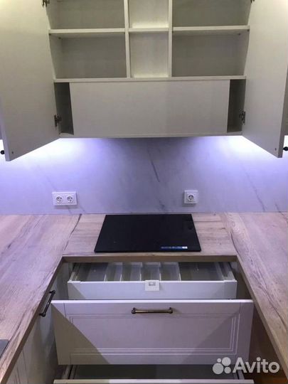 Кухня на заказ