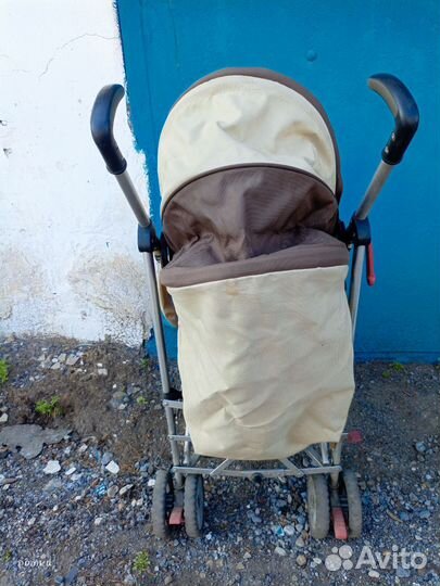 Коляска детская