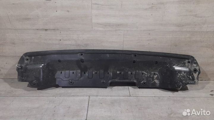 Пыльник переднего бампера Haval Jolion С 2021 Года