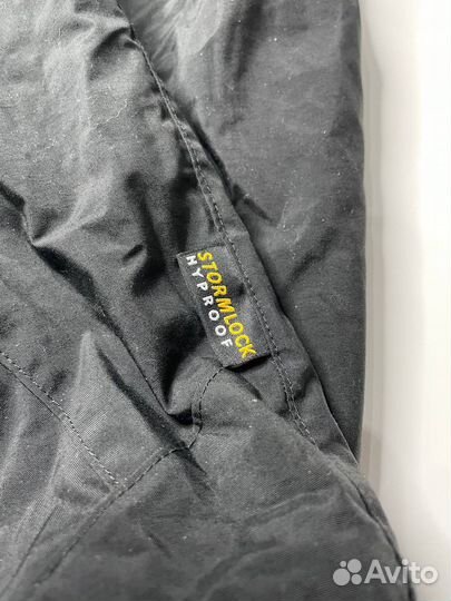 Куртка jack wolfskin