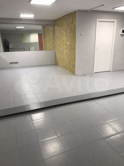 Свободного назначения, 34 м²