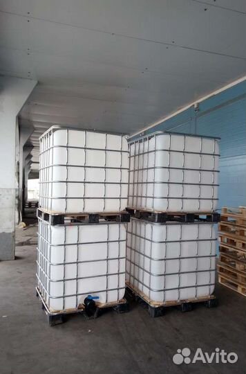 Бидоны, еврокубы пищев сок,пюре,персик,банан,груша