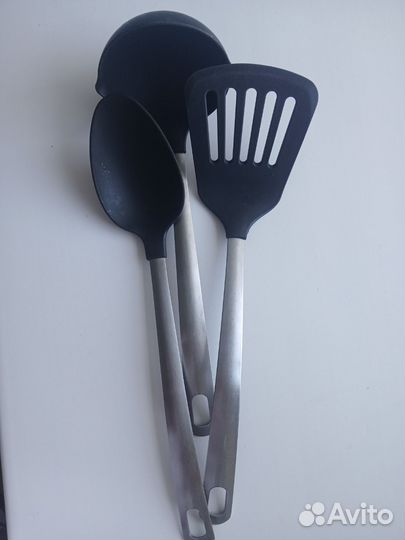 Кастрюли икеа kvallsward IKEA +direkt посуда набор