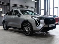 Новый Haval Jolion 1.5 AMT, 2024, цена от 2 699 000 руб.