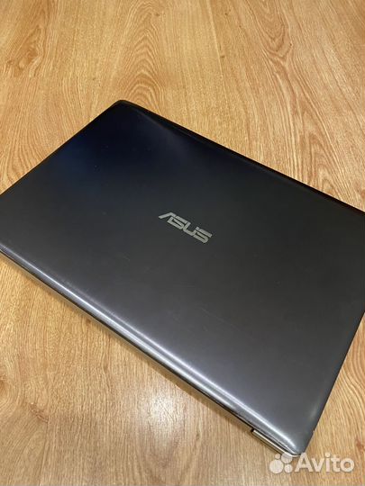 Игровой Asus