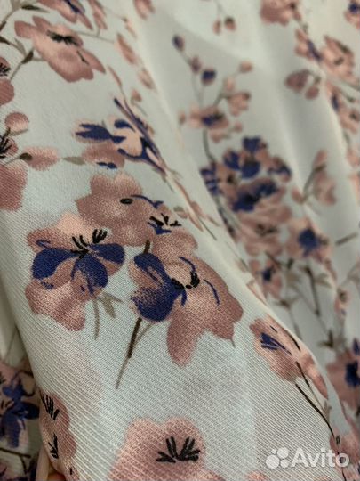 Нарядное платье