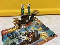 Lego Mixels 8,9,3 серии. Оригинал