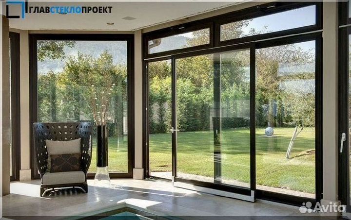 Стеклопакет