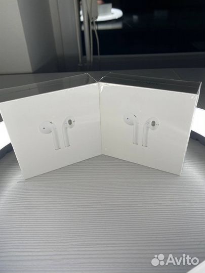 Airpods 2 Premium