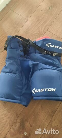 Хоккейные коньки bauer