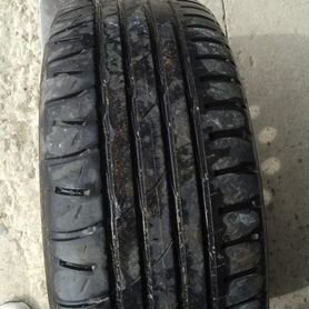 Blackhawk BDL65 195/55 R15 82B