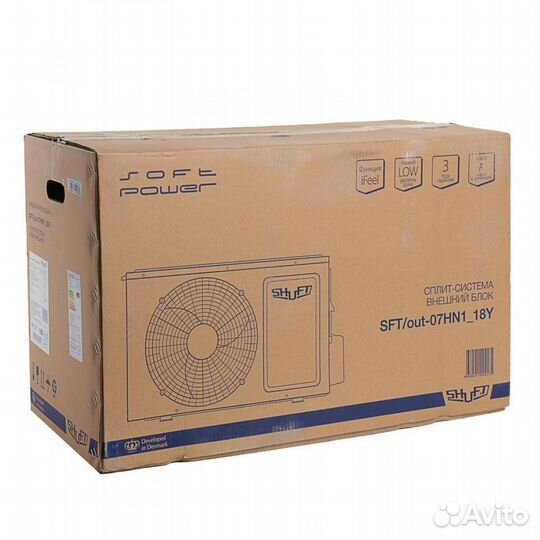 Кондиционеры