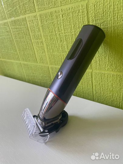 Триммер для бороды