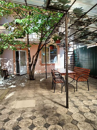 Комната 9 м², 2/2 эт.