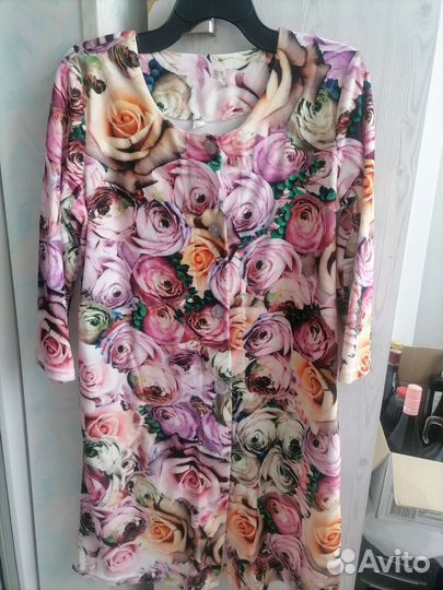 Халат женский новый