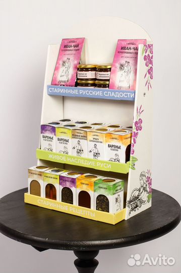 Варенье опт и розница