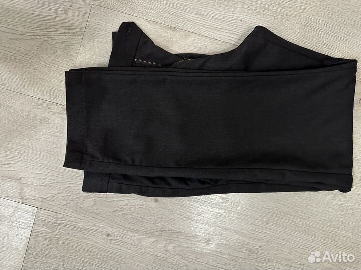 Брюки мужские