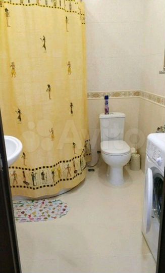 2-к. квартира, 62 м², 9/10 эт.