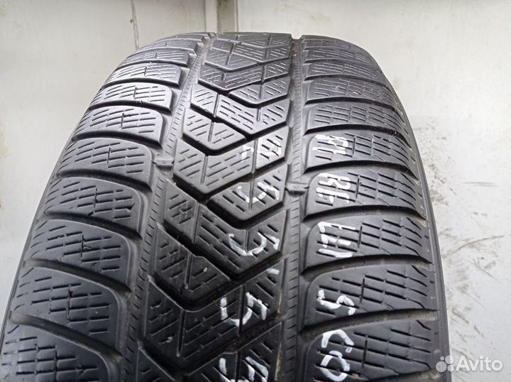 Pirelli Scorpion Winter RFT 255/55 R18 109H