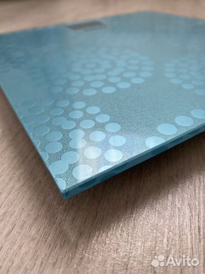 Весы напольные электронные Scarlett