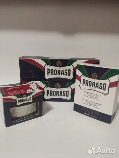 Набор для бритья