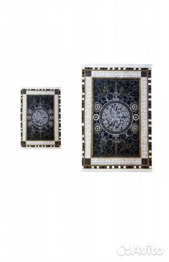 Коврик для ванной