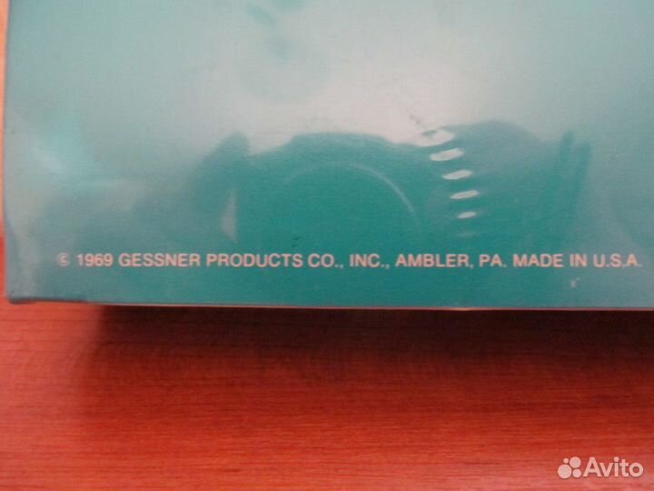 Подставки под пиво. Винтаж. США