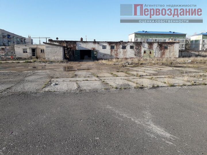 Сдам складское помещение, 270.5 м²