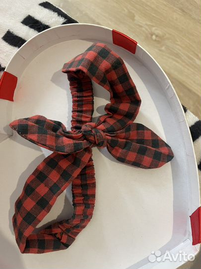 Заколки для девочек