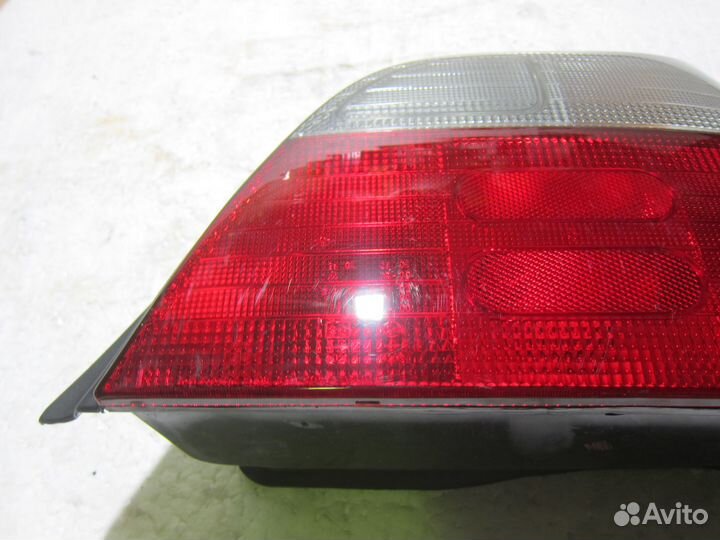 Фонарь задний правый Daewoo Nexia дорест